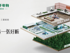 新品｜千年舟錦繡蘇韻系列：東方美學(xué)躍然板材之上 浸染生活之間